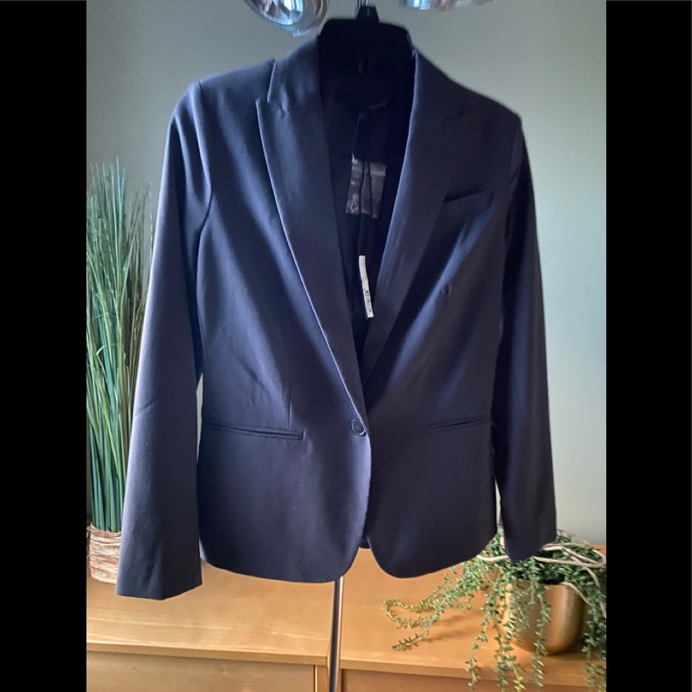 Harve Benard jacket